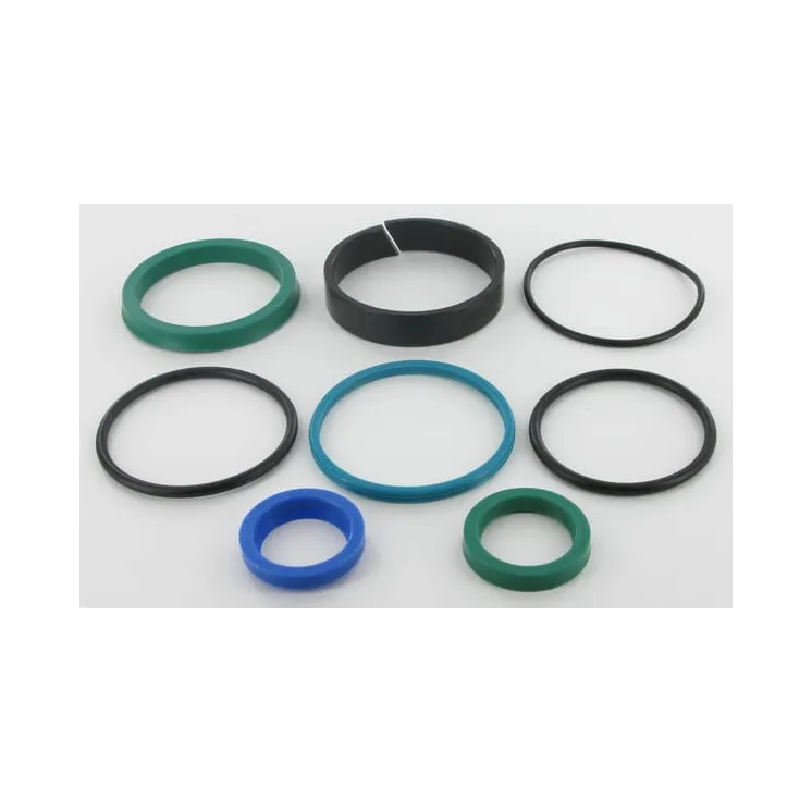 Seal Kit   56230800 Kuhn