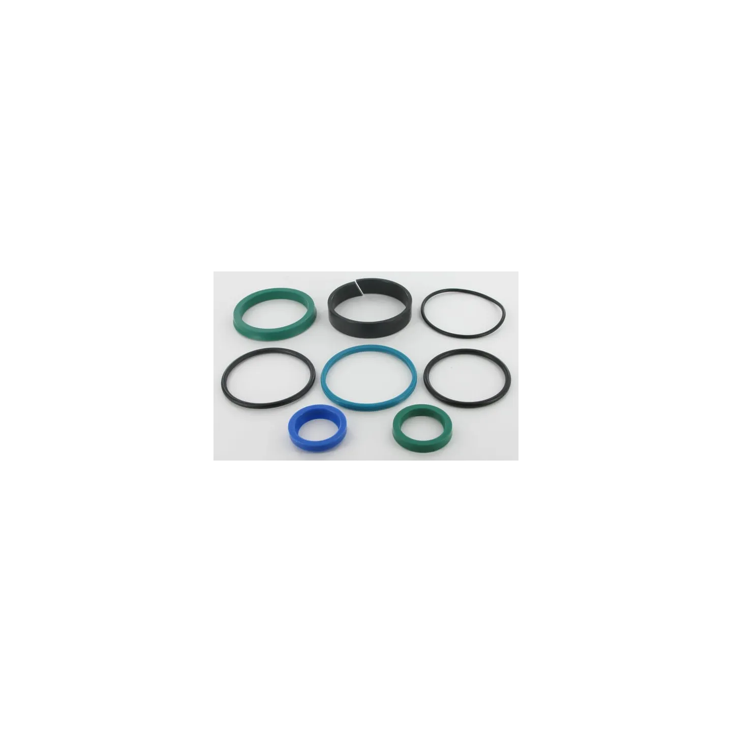 Seal Kit   56230800 Kuhn