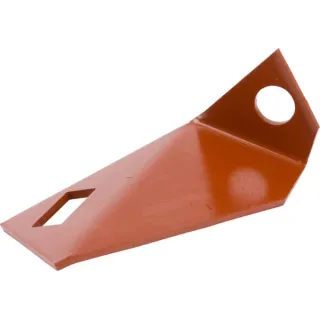 Fixation Plate   56165510 Kuhn
