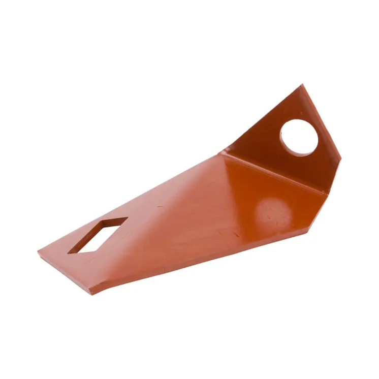 Fixation Plate   56165510 Kuhn