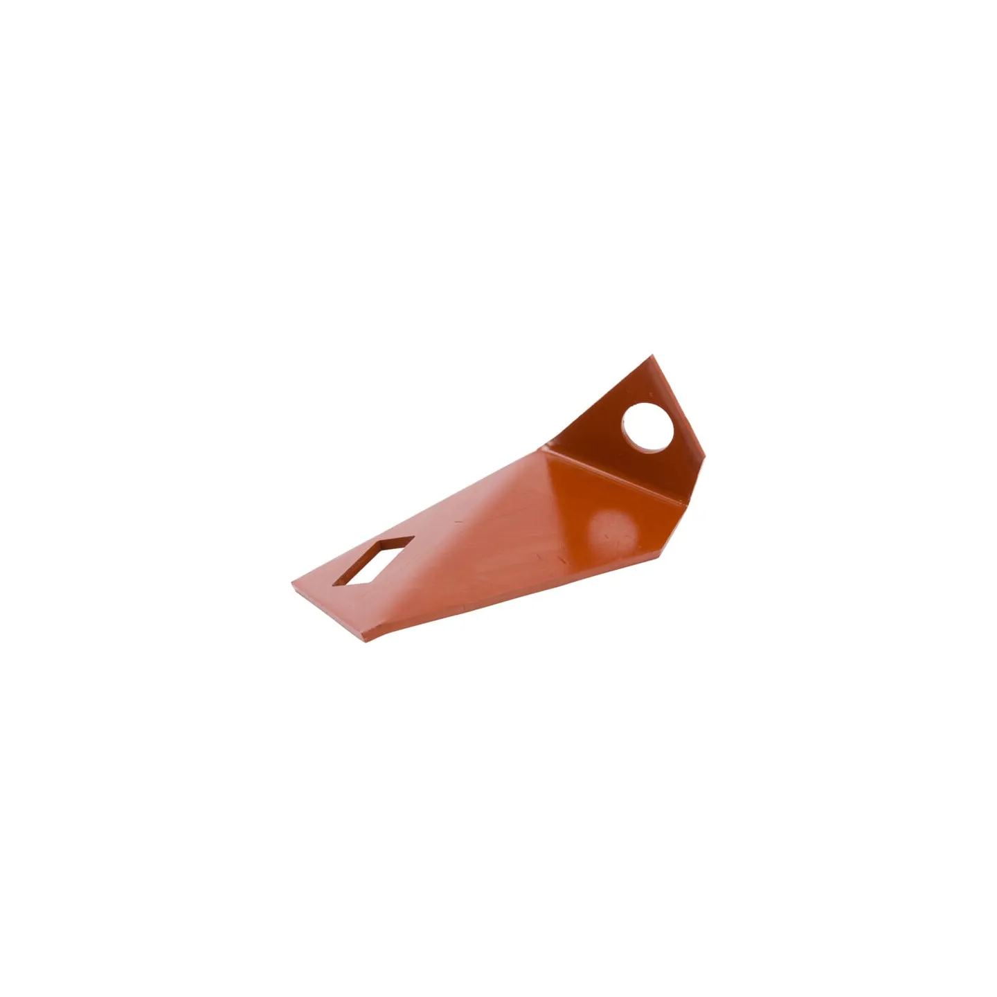 Fixation Plate   56165510 Kuhn