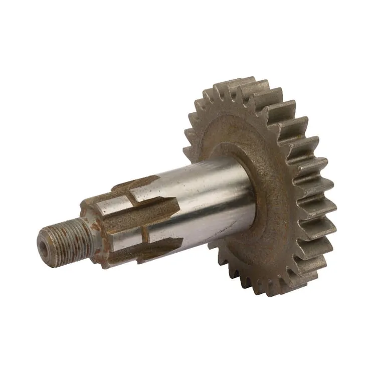 Gear 56804000 Kuhn