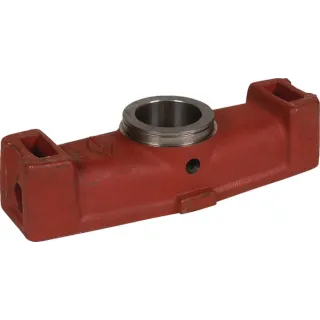 Tine Holder kuhn Bore 16 mm  52501010 Kuhn