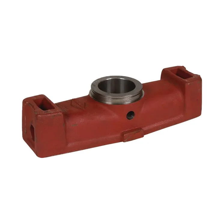 Zaru turētājs kuhn urbums 16 mm 52501010 Kuhn