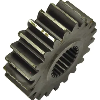 Gear 21T.   52513100 Kuhn