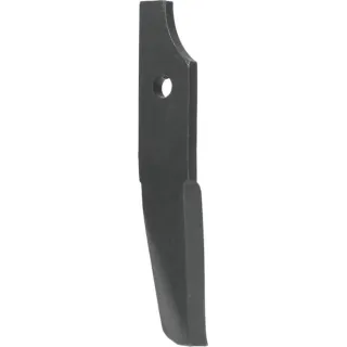 Rotovator blade RH 50mm 12mm thick suitable for   51933800 Kuhn