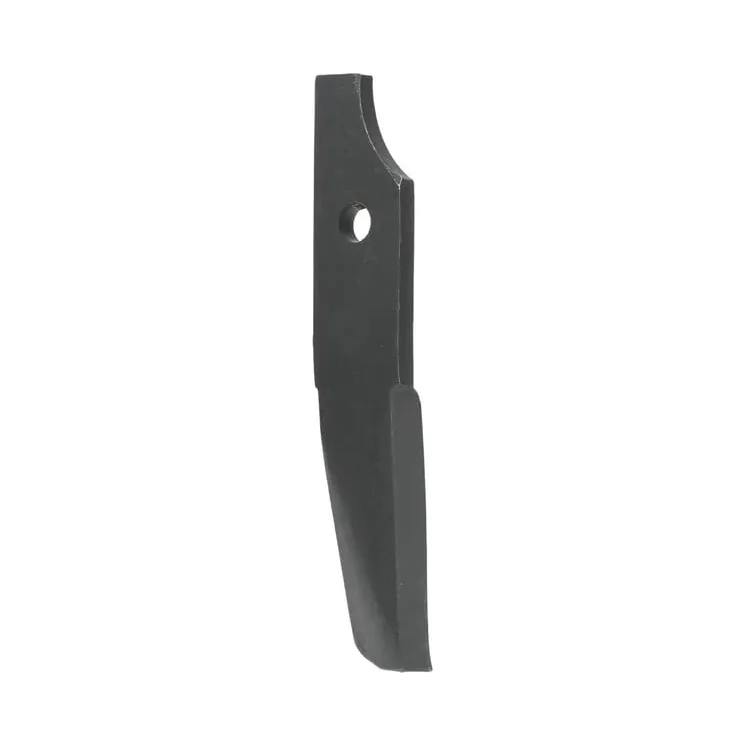 Rotovator blade RH 50mm 12mm thick suitable for   51933800 Kuhn