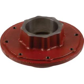 Bearing housing  52501120 Kuhn