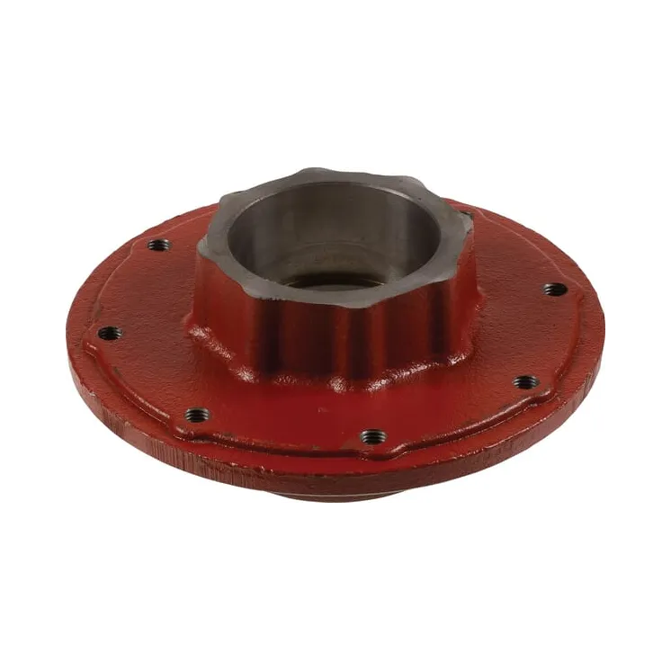 Bearing housing  52501120 Kuhn