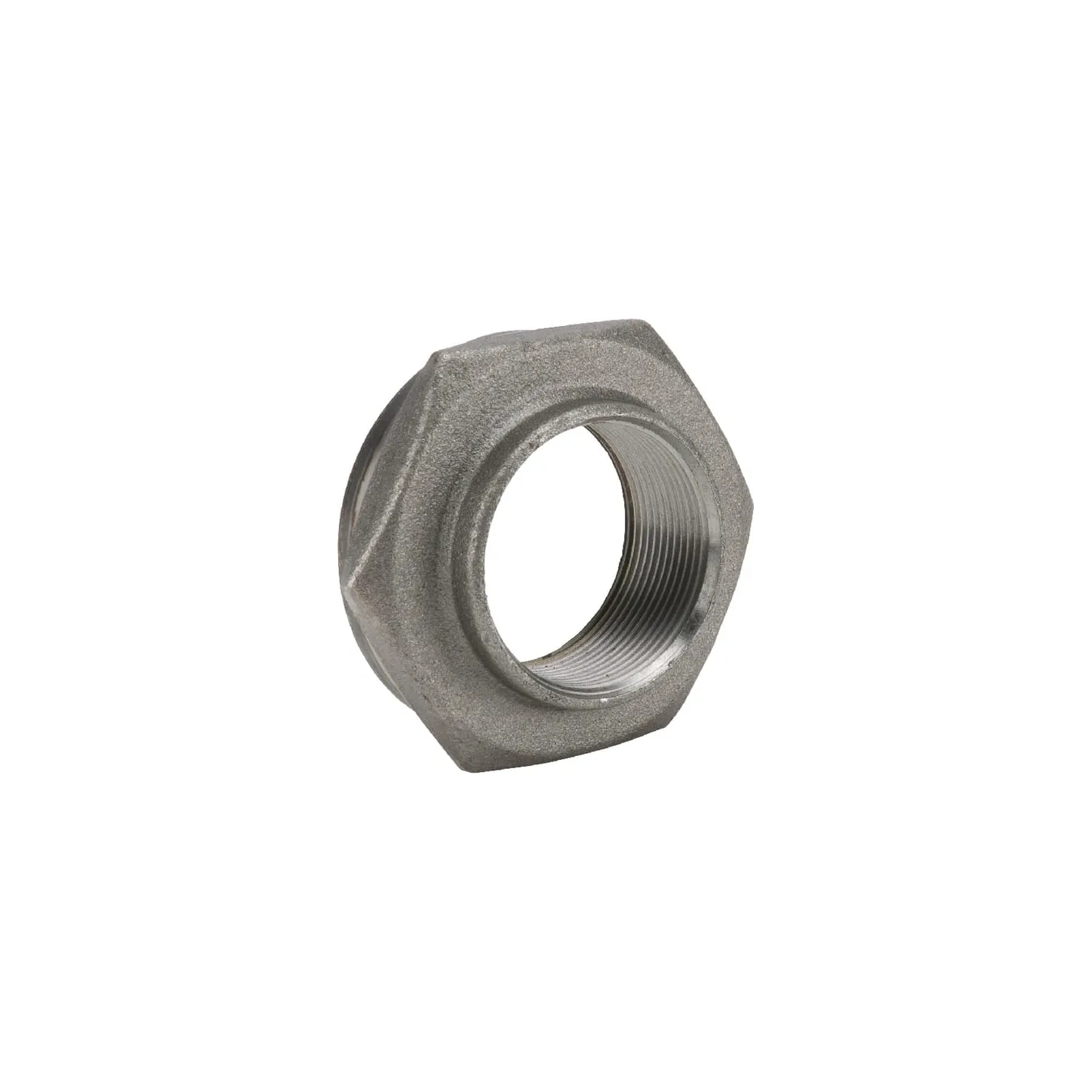 Nut   52503600 Kuhn