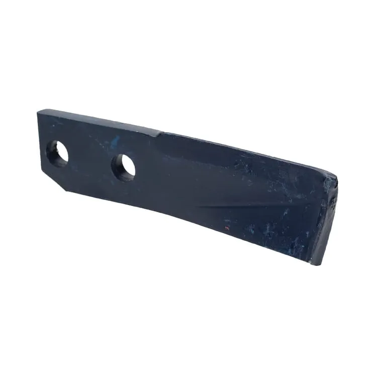 Rotovatora asmens LH 50mm 12mm biezs piemērots 51916600 Kuhn