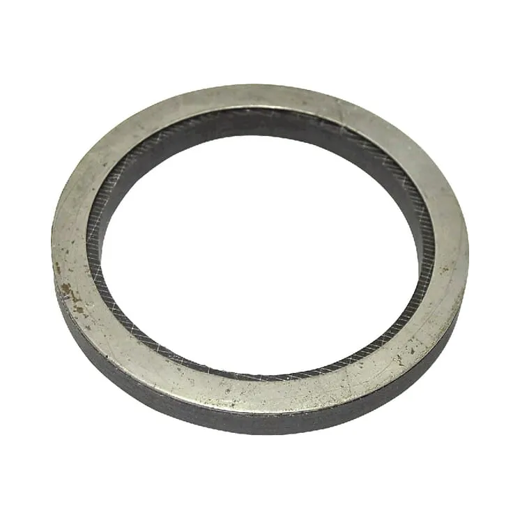 Gasket   52502210 Kuhn