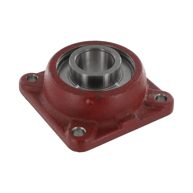 Bearing complete   52513810 Kuhn