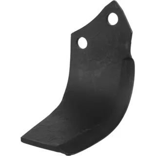 Spade knife right  52227510 Kuhn