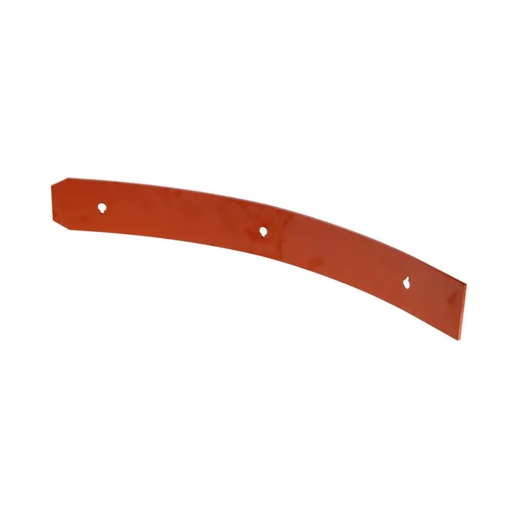 Skid sole  52234710 Kuhn