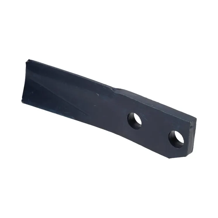 Rotovatora asmens RH 50mm 12mm biezs piemērots 51916500 Kuhn