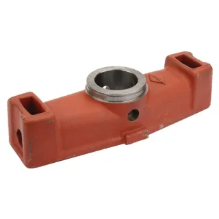 Zaru turētāja urbums 20 mm 52501020 Kuhn