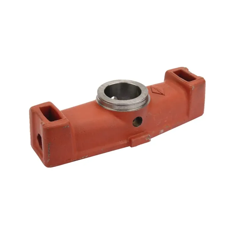 Zaru turētāja urbums 20 mm 52501020 Kuhn