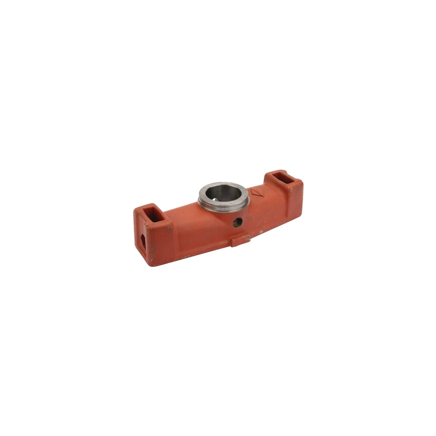 Zaru turētāja urbums 20 mm 52501020 Kuhn