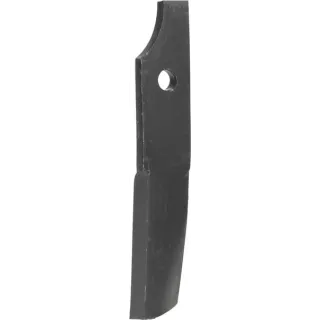 Rotovatora asmens LH 50mm 12mm biezs piemērots 51933900 Kuhn