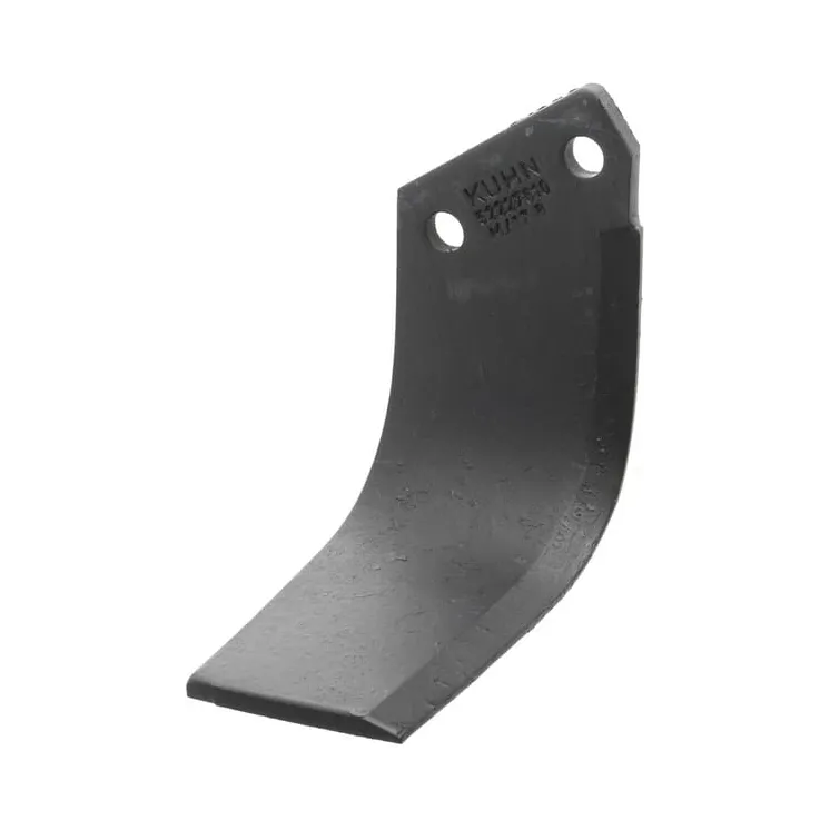 Spade knife left  52227610 Kuhn