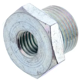 Connecting screw  52136100 Kuhn
