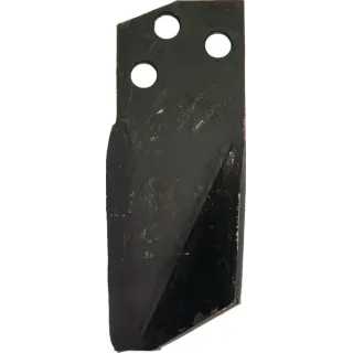 Scraper LH   51916810 Kuhn