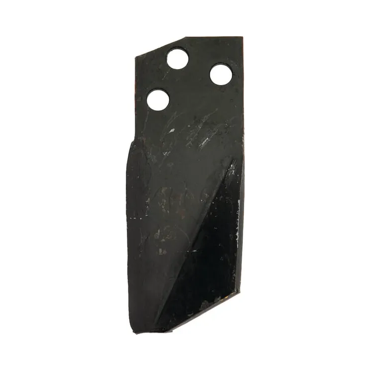 Scraper LH   51916810 Kuhn