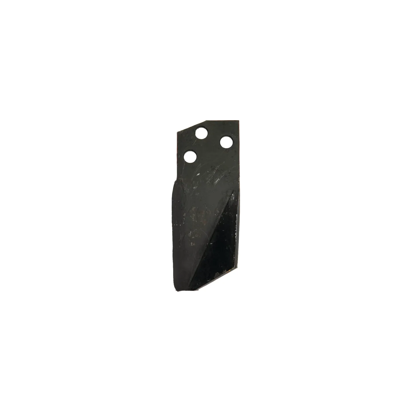 Scraper LH   51916810 Kuhn