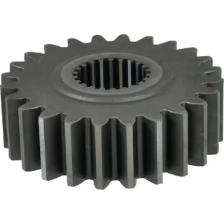 Gear 24T.   52513200 Kuhn