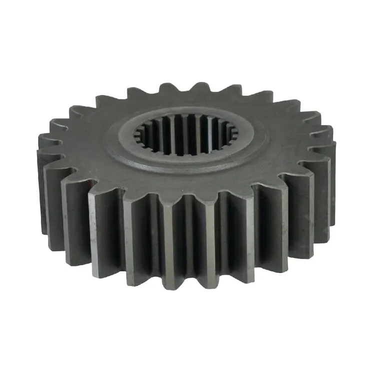 Gear 24T.   52513200 Kuhn