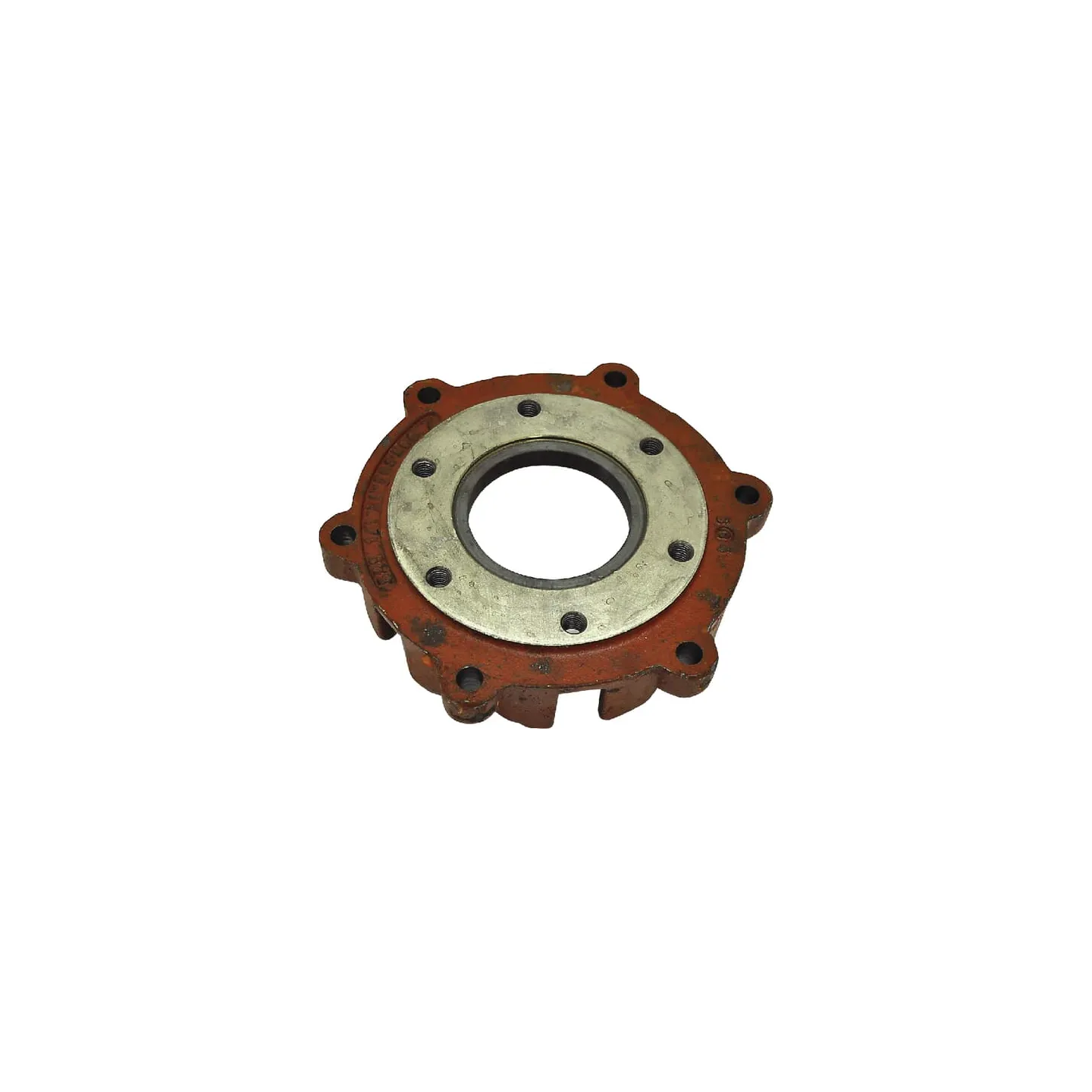 Gear  52514110 Kuhn