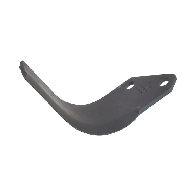 Rotovatora asmens LH 165x135x80mm 7mm biezs piemērots 51921500 Kuhn
