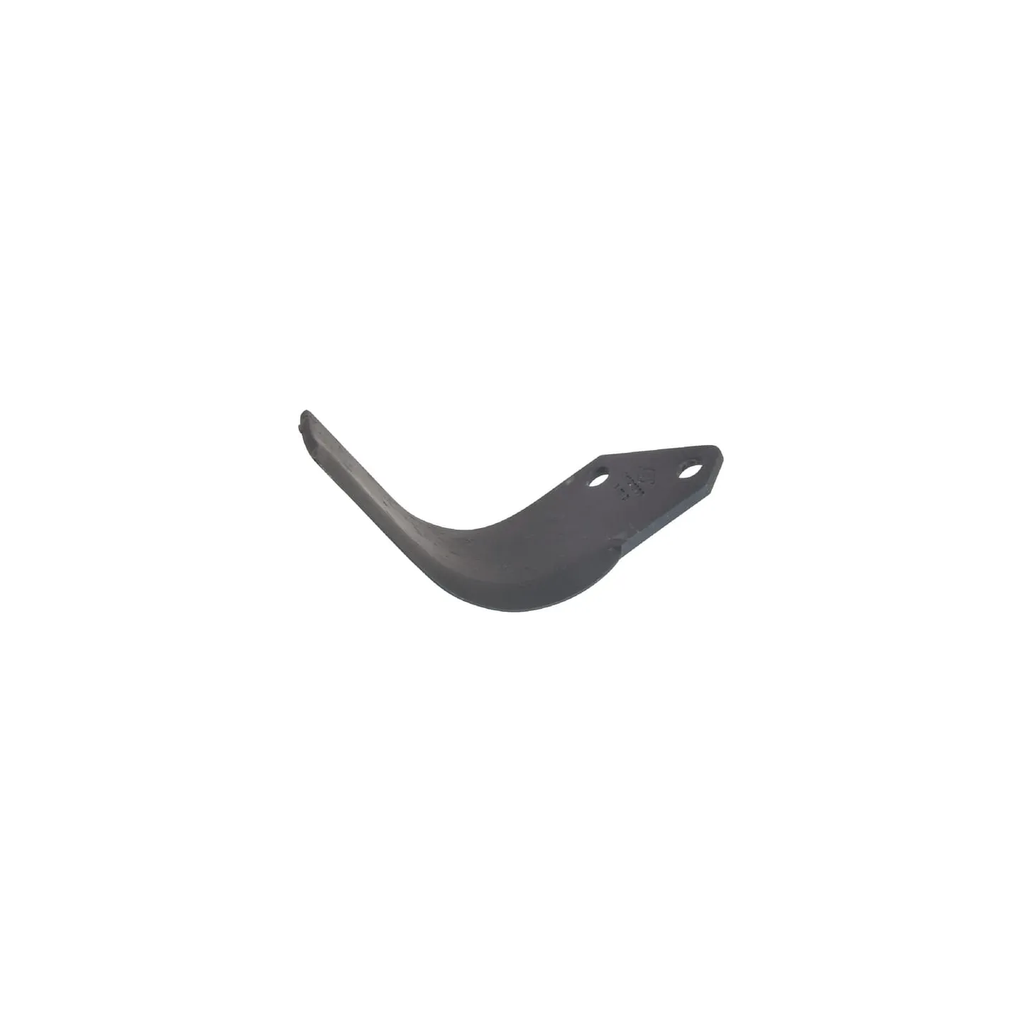 Rotovatora asmens LH 165x135x80mm 7mm biezs piemērots 51921500 Kuhn