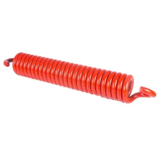 Spring  51710300 Kuhn