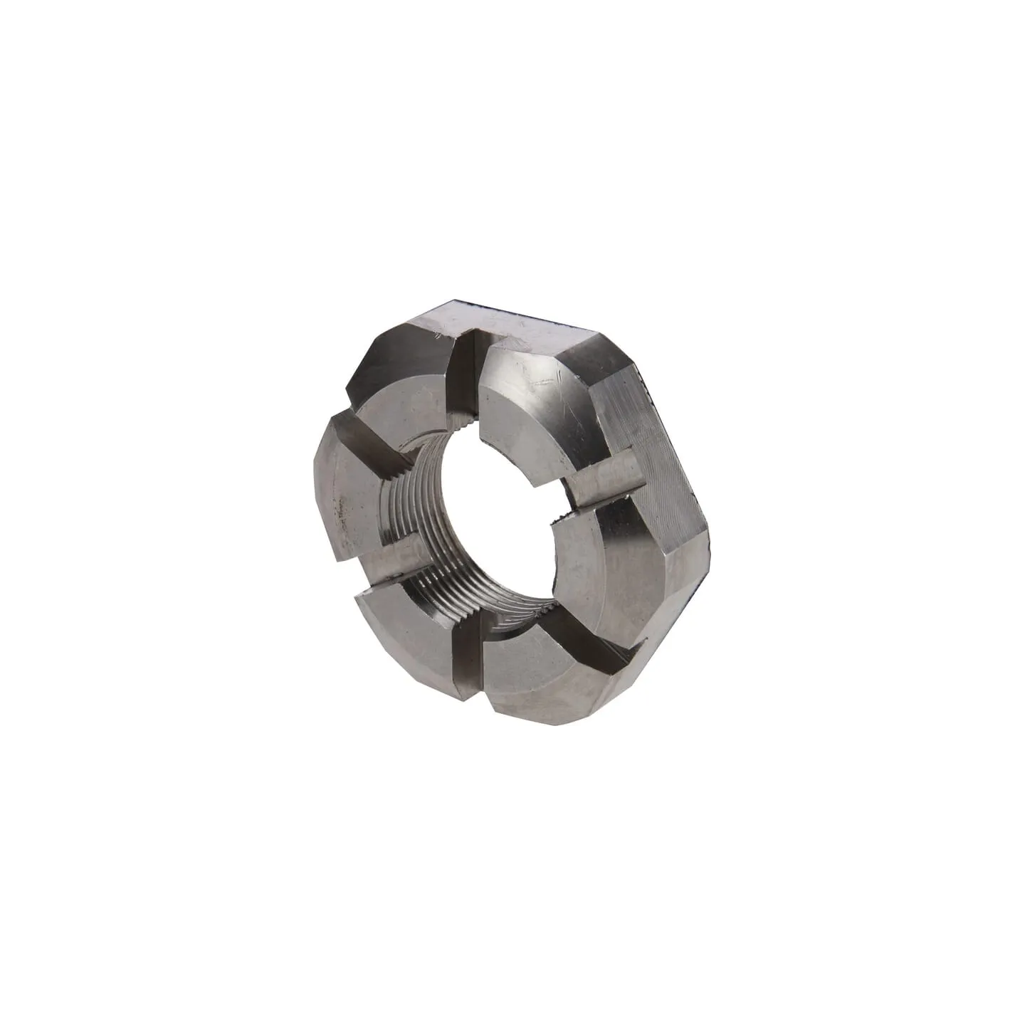 Castle nut  52221900 Kuhn