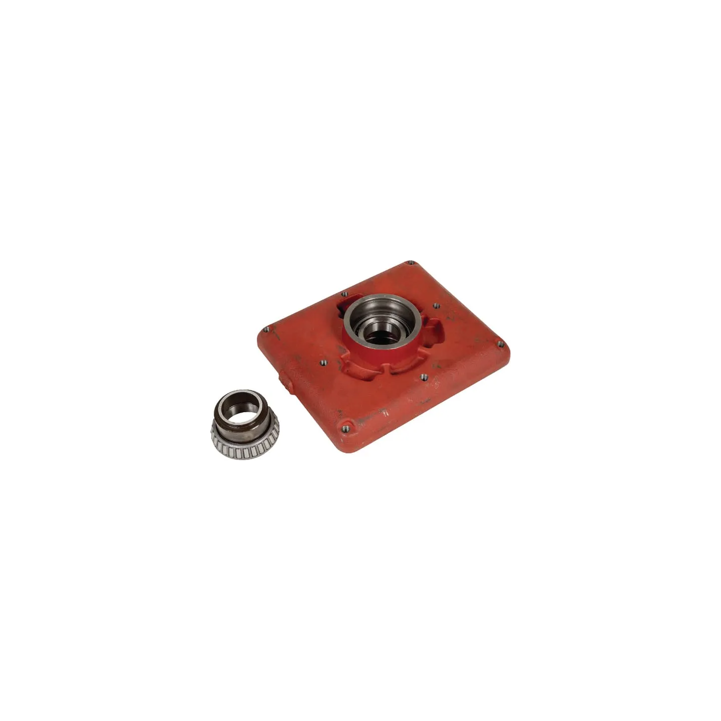 Bearing housing complete  52627600 Kuhn