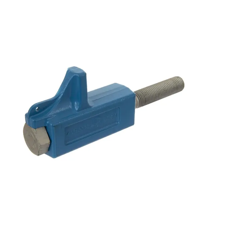 Mounting set tilt stop  53310006 Lemken 2421214 4339206