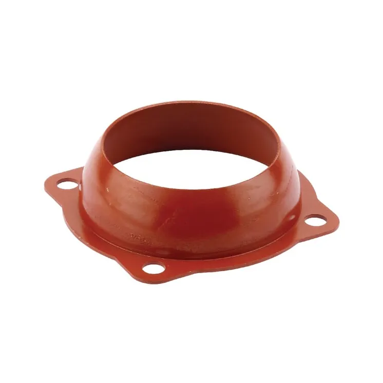 Guard Cone   52563600 Kuhn