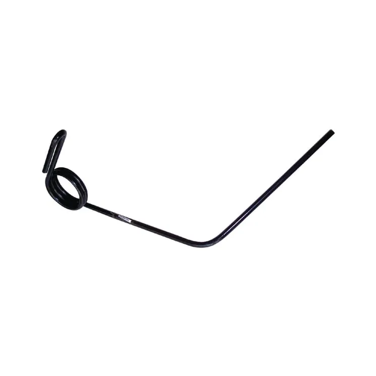 Harrow Tine front  original  53039010 Kuhn
