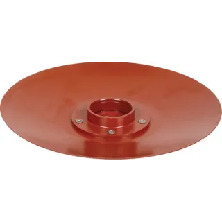 Coulter Disc 250mm   53058400 Kuhn