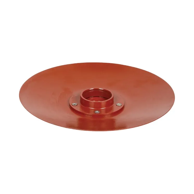Coulter Disc 250mm   53058400 Kuhn