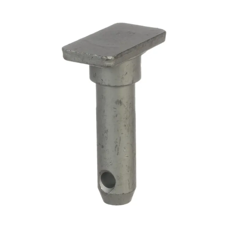 Spring Cotter Pin  52592400 Kuhn