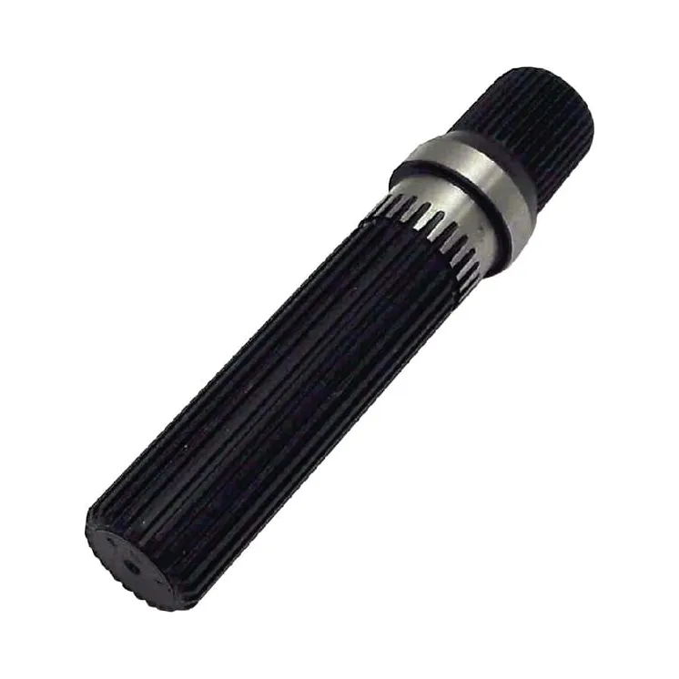 Drive Shaft   52600920 Kuhn