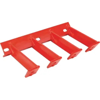 Module with 4Â elements  52532010 Kuhn 52532000