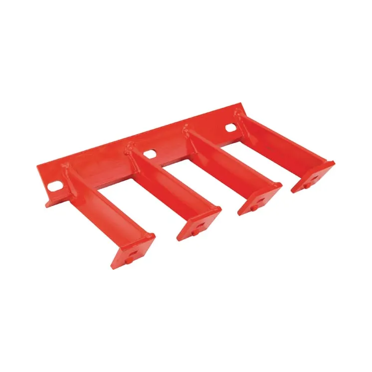 Modulis ar 4 elementiem 52532010 Kuhn 52532000