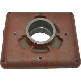 Bearing housing  52592710 Kuhn