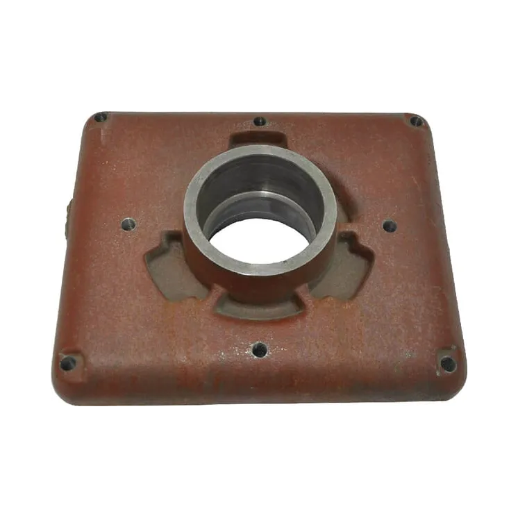 Bearing housing  52592710 Kuhn