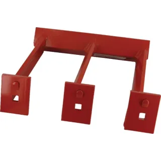 Modulis ar 3 elementiem 52531910 Kuhn 52531900