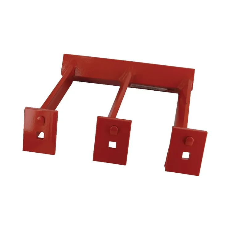 Modulis ar 3 elementiem 52531910 Kuhn 52531900
